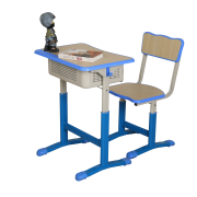 Lift desks and chairs